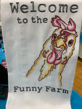 Load image into Gallery viewer, Kitchen towels
