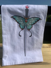 Load image into Gallery viewer, Fantasy towels
