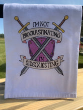 Load image into Gallery viewer, Fantasy towels
