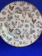 Load image into Gallery viewer, Small decorative plates
