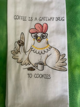 Load image into Gallery viewer, Kitchen towels
