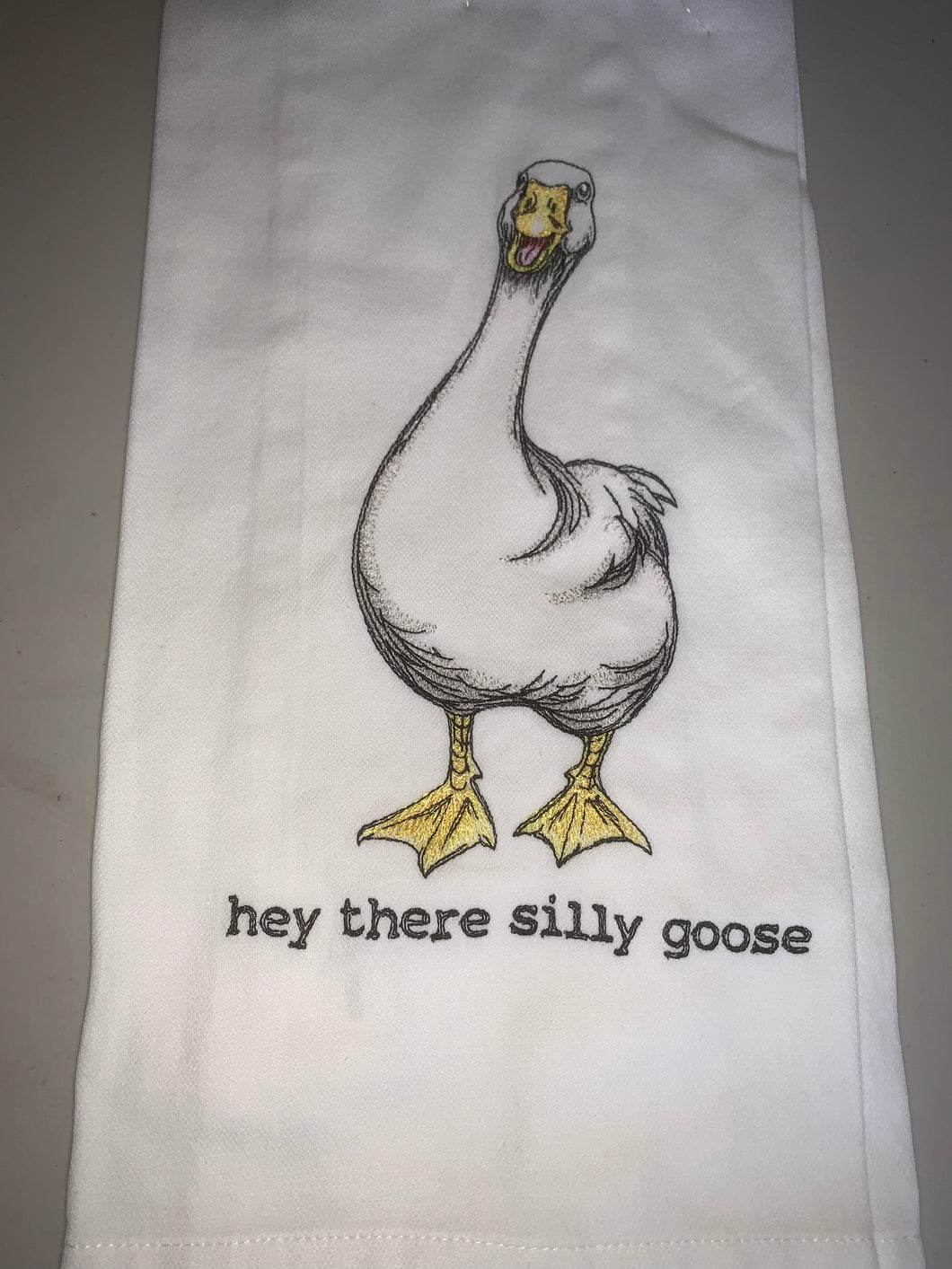 Kitchen towels