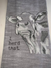 Load image into Gallery viewer, Kitchen towels
