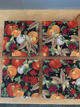 Load image into Gallery viewer, Fall Coasters
